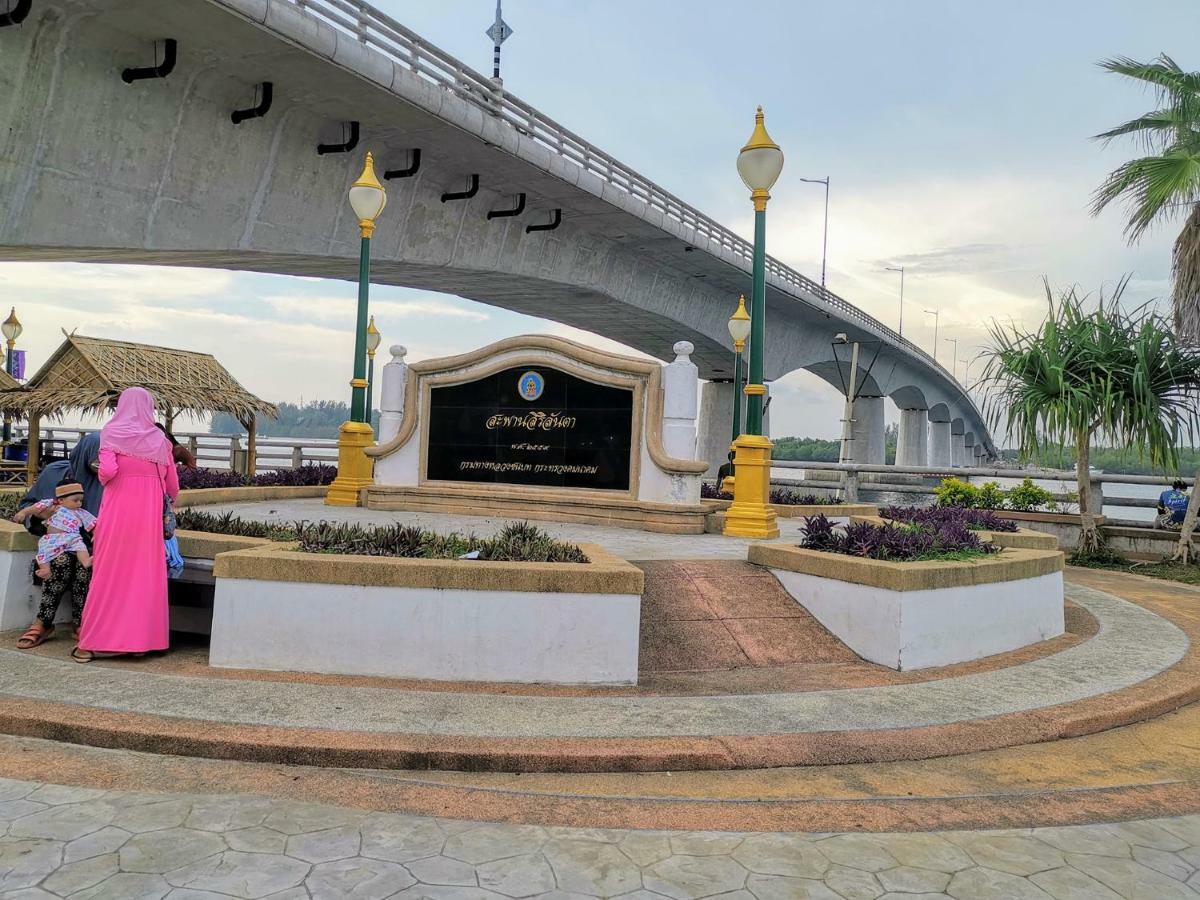 เซอเรนดิพิตี้ รีสอร์ท  เกาะลันตา ภายนอก รูปภาพ